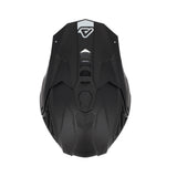Acerbis Airstrike-X Helmet Black