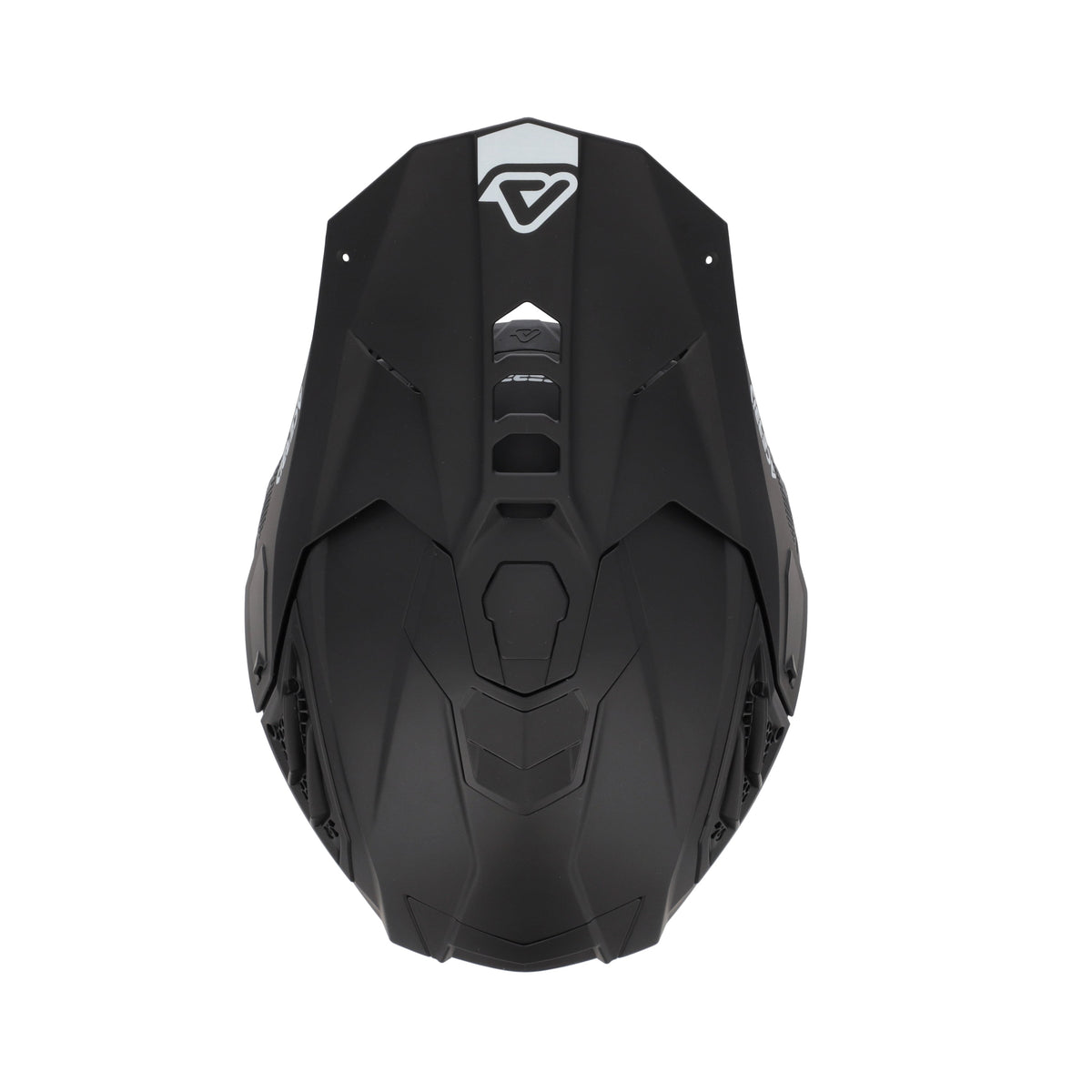 Acerbis Airstrike-X Helmet Black