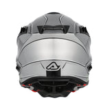 Acerbis Airstrike-X Helmet Grey/Yellow