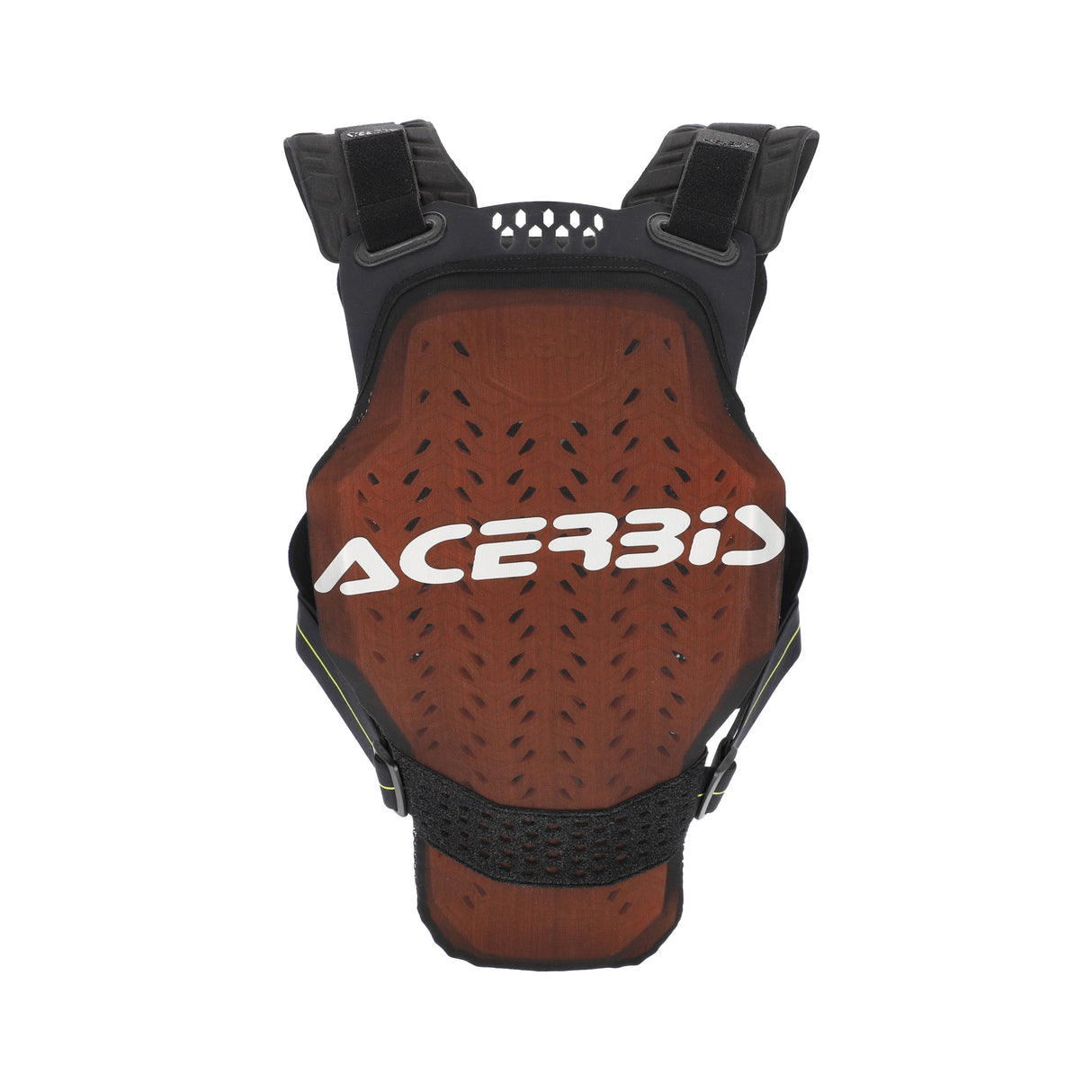 Acerbis P035 Race Body Armour Black