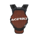 Acerbis P035 Race Body Armour Black