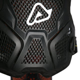 Acerbis P035 Race Body Armour Black