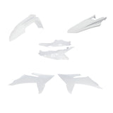 Acerbis Plastic Kit KTM SX / SX-F 450 OEM Colours