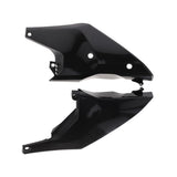 Acerbis Side Panels Husqvarna TC / FC450 Black