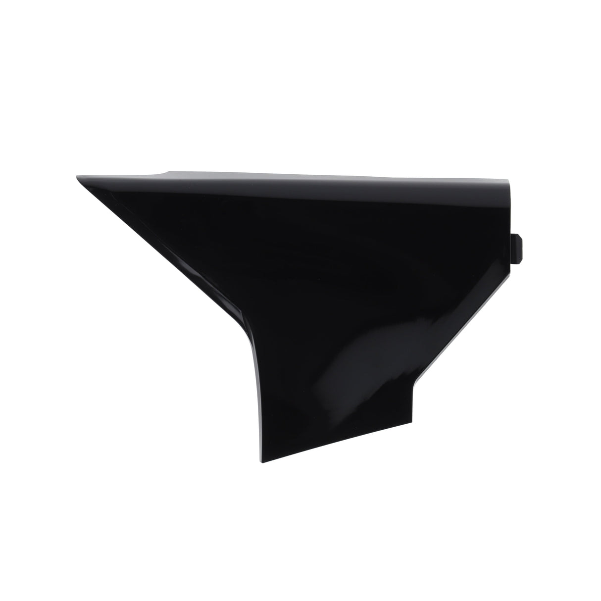 Acerbis Airbox Cover Husqvarna TC / FC450 Black