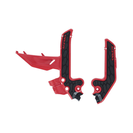 ACERBIS X-GRIP FRAME PROTECTOR (VERIOUS COLOURS) KTM SX85 2025 / GAS GAS MC 85 2025 / HUSQVARNA TC85 2025