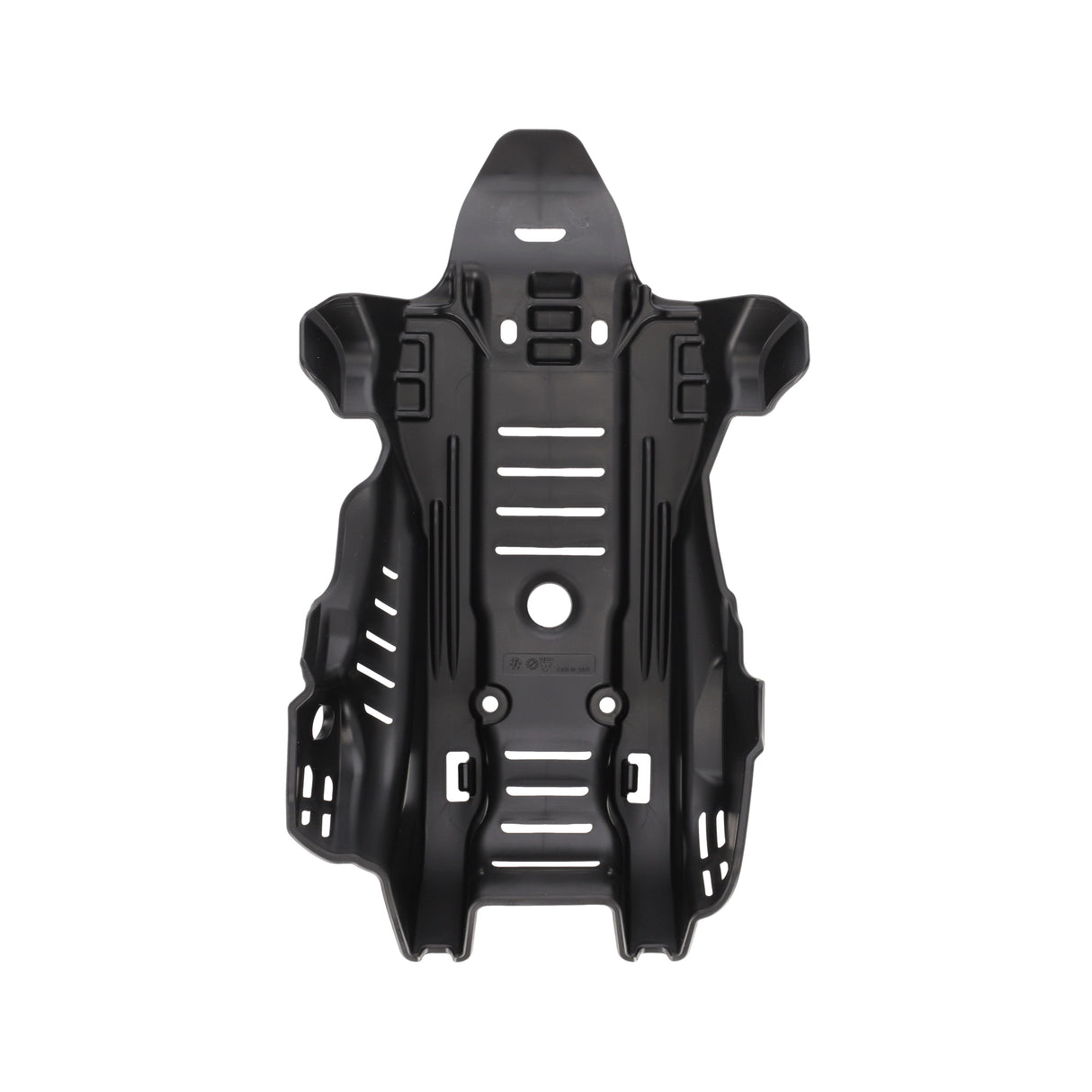 ACERBIS SKID PLATE (BLACK) KAWASAKI KX 250 4T/X 2025