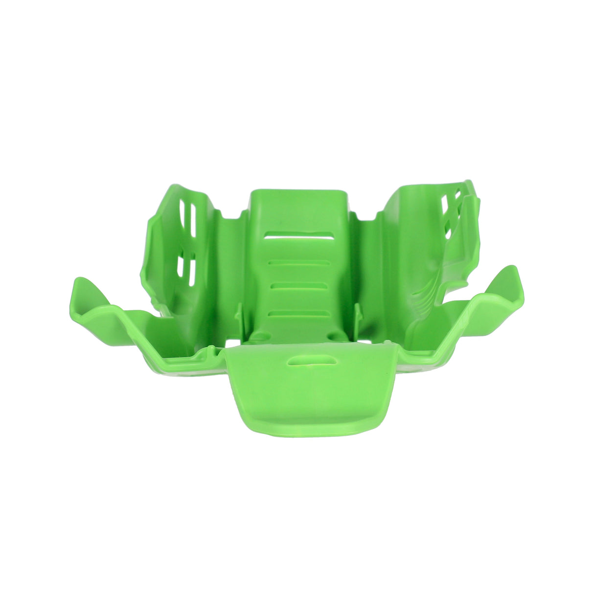 Acerbis Skid Plate Kawasaki KX250 Black/Green