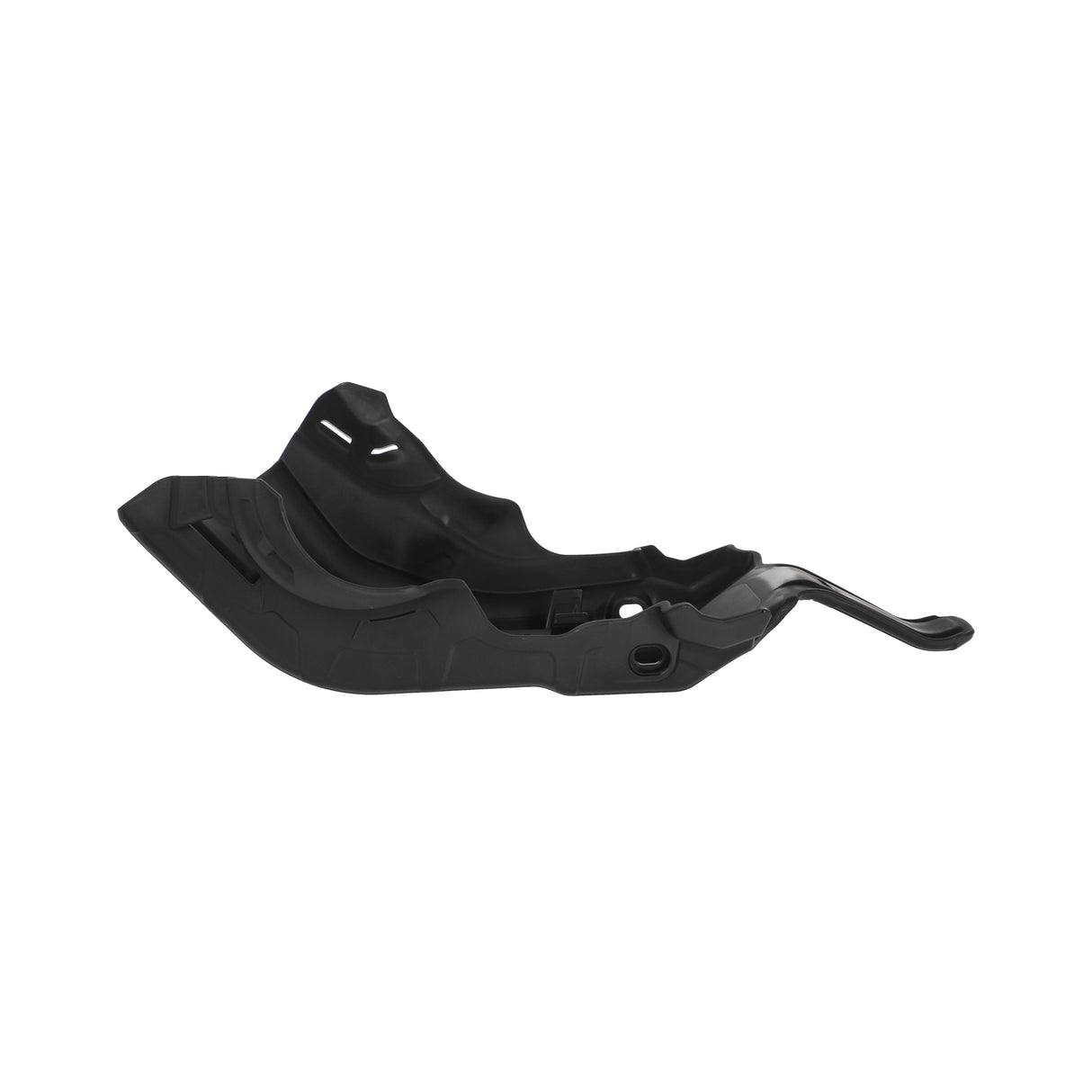 ACERBIS SKID PLATE (BLACK) TRIUMPH TF250-X 24-25 TF 450-RC 2025