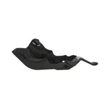 ACERBIS SKID PLATE (BLACK) TRIUMPH TF250-X 24-25 TF 450-RC 2025