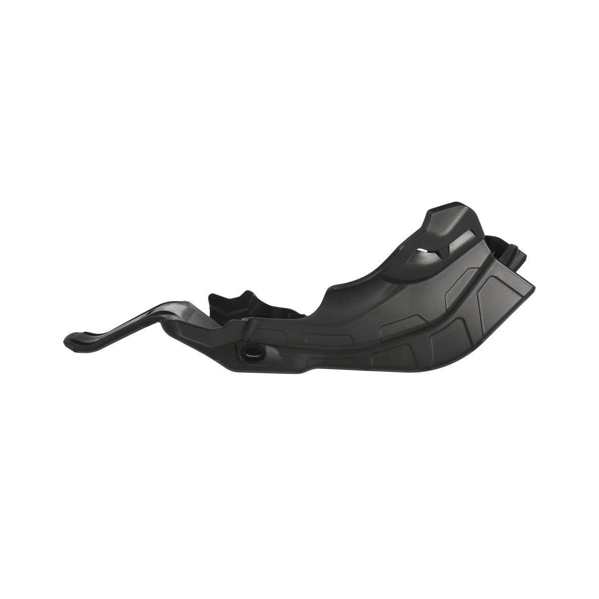 ACERBIS SKID PLATE (BLACK) TRIUMPH TF250-X 24-25 TF 450-RC 2025