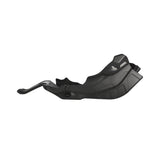 ACERBIS SKID PLATE (BLACK) TRIUMPH TF250-X 24-25 TF 450-RC 2025
