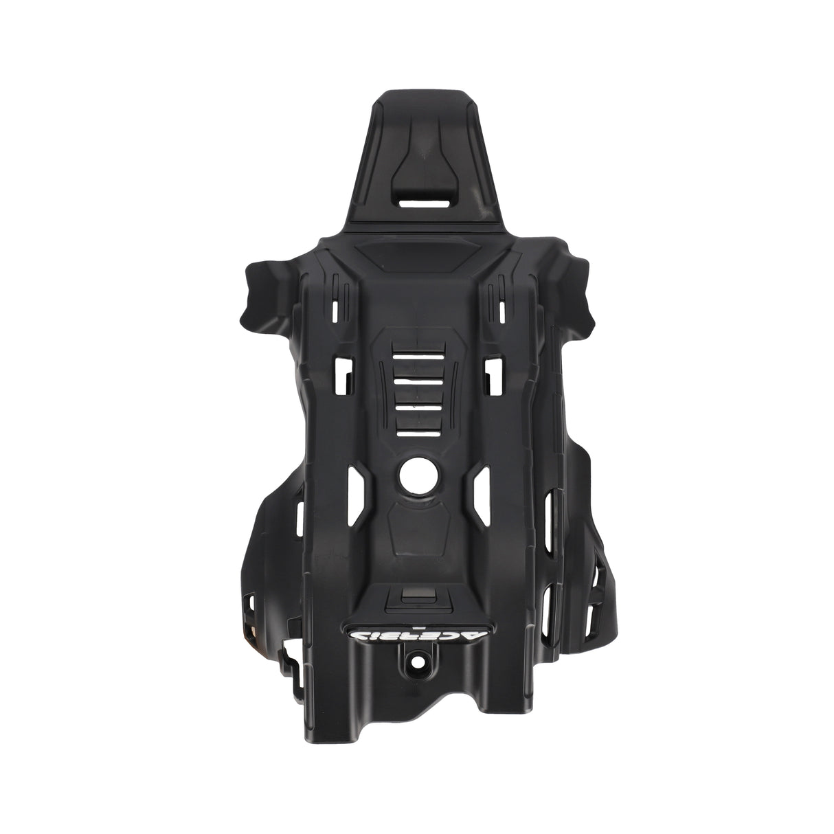 ACERBIS SKID PLATE (BLACK) TRIUMPH TF250-X 24-25 TF 450-RC 2025