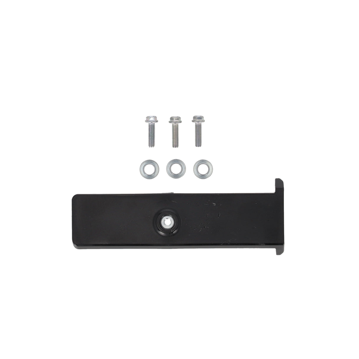 ACERBIS SKID PLATE (BLACK) TRIUMPH TF250-X 24-25 TF 450-RC 2025