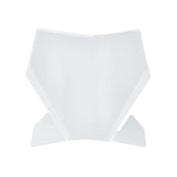 Acerbis Front Number Plate KTM SX65 White