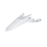 Acerbis Rear Fender KTM SX65 Red