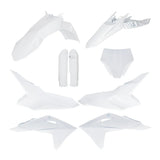 Acerbis Full Plastic Kit (Various Colours) Gasgas MC50 24-26 / MC-E 3/5 25-26