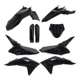 Acerbis Full Plastic Kit (Various Colours) Gasgas MC50 24-26 / MC-E 3/5 25-26
