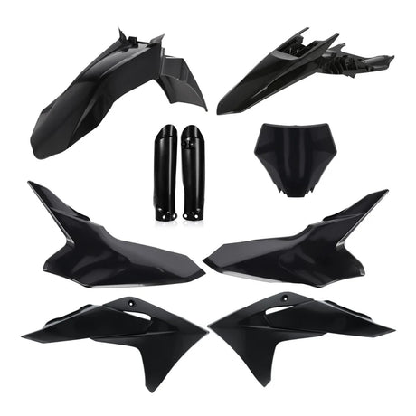 Acerbis Full Plastic Kit (Various Colours) Gasgas MC50 24-26 / MC-E 3/5 25-26