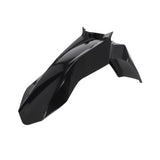Acerbis Front Fender GasGas MC65 Red