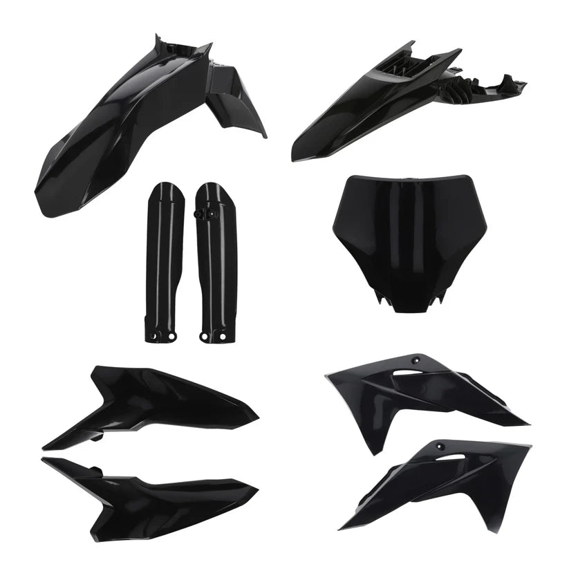 Acerbis Full Plastic Kit (Various Colours) Gasgas MC65 24-26