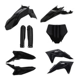 Acerbis Full Plastic Kit (Various Colours) Gasgas MC65 24-26