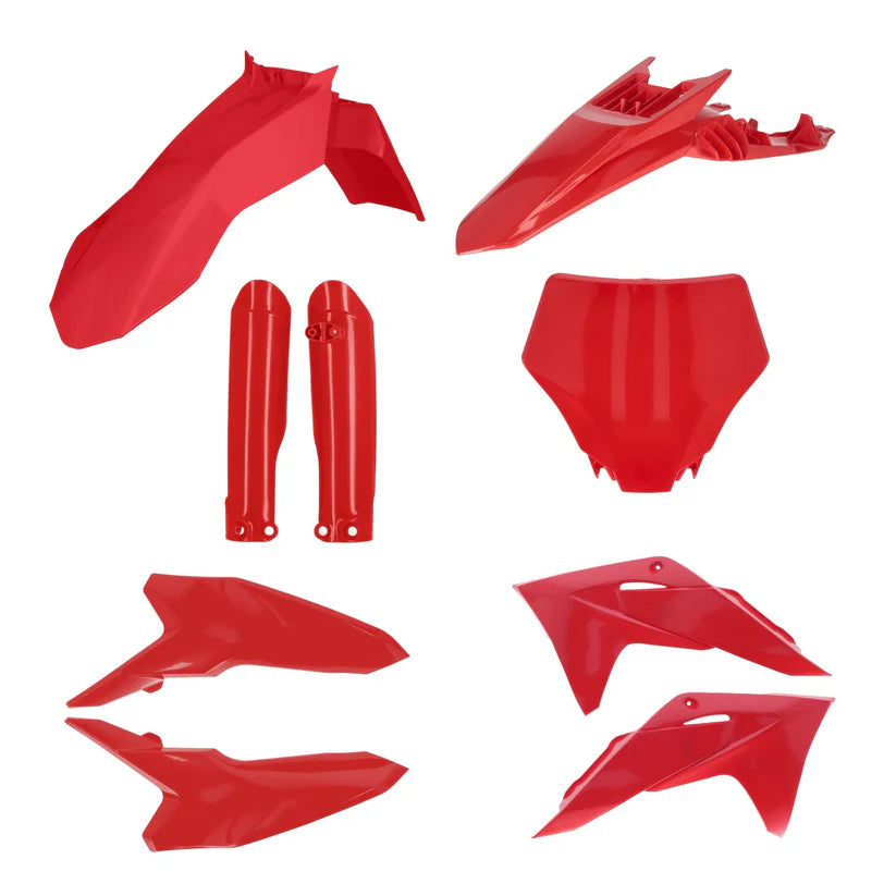 Acerbis Full Plastic Kit (Various Colours) Gasgas MC65 24-26