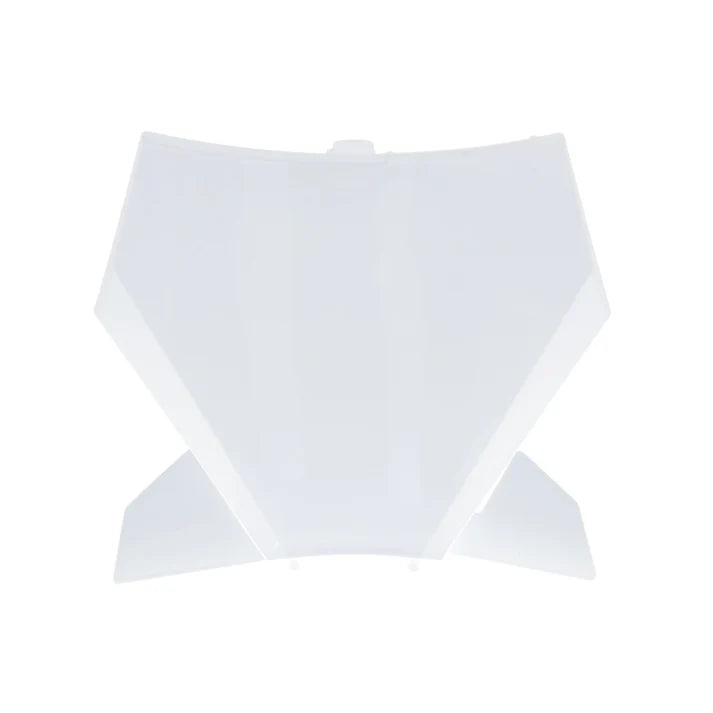 FRONT NUMBER PLATE COMPATIABLE for KTM SX 85 25-27 (VARIOUS COLOURS)