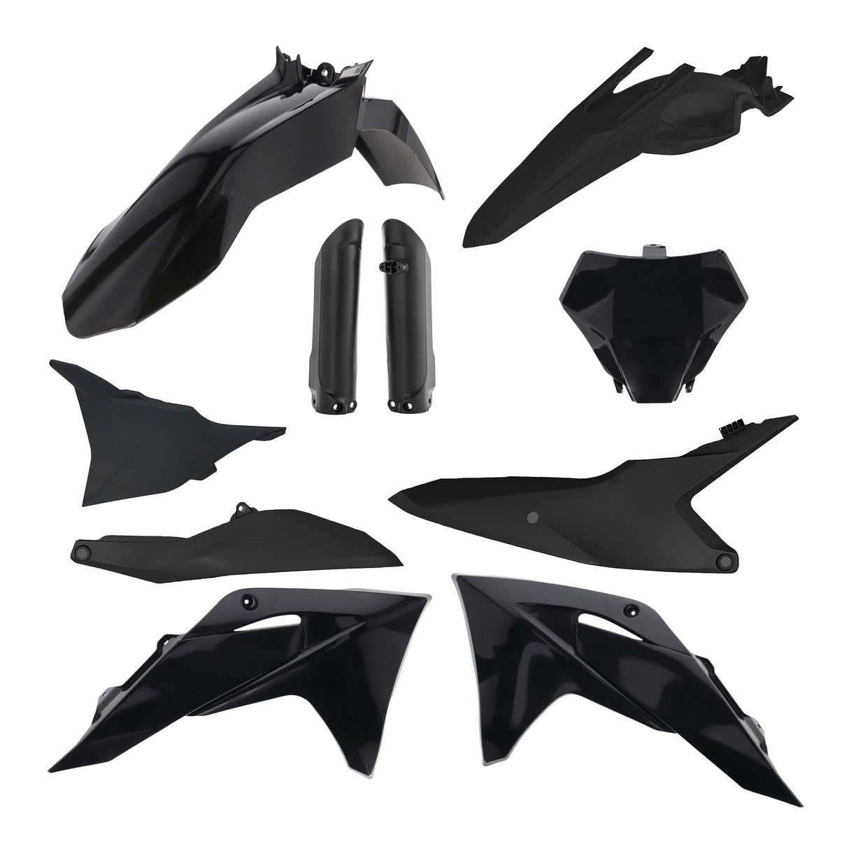 ACERBIS FULL PLASTIC KIT for GAS GAS MC 85 25-26