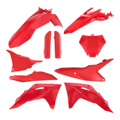 ACERBIS FULL PLASTIC KIT for GAS GAS MC 85 25-26