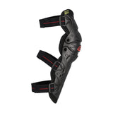 Acerbis Impact Pro Knee Guards Black