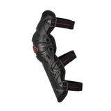Acerbis Impact Pro Knee Guards Black