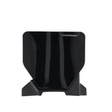 Acerbis Front Number Plate Husqvarna TC50 Black