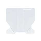 FRONT NUMBER PLATE  HUSQVARNA TC 85 25-26