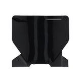 Acerbis Front Number Plate Husqvarna TC85 2025 Onwards Black