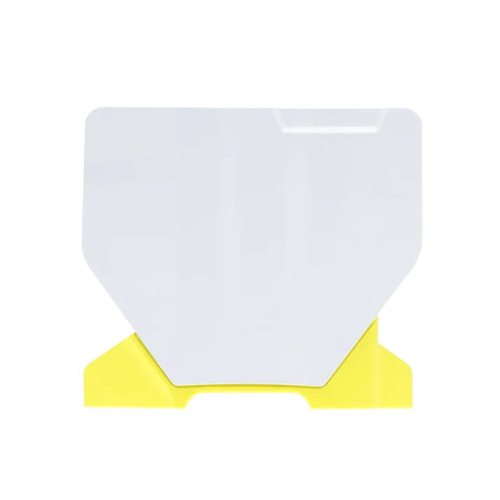 FRONT NUMBER PLATE  HUSQVARNA TC 85 25-26