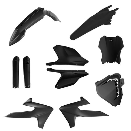 ACERBIS FULL PLASTIC KIT TRIUMPH TF 250-X 24-26 TF 450-RC 25-26