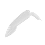 Acerbis Front Fender Triumph TF250-X White