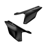 Acerbis Side Panels Triumph TF250-X Black