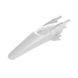 Acerbis Rear Fender Triumph TF250-X White