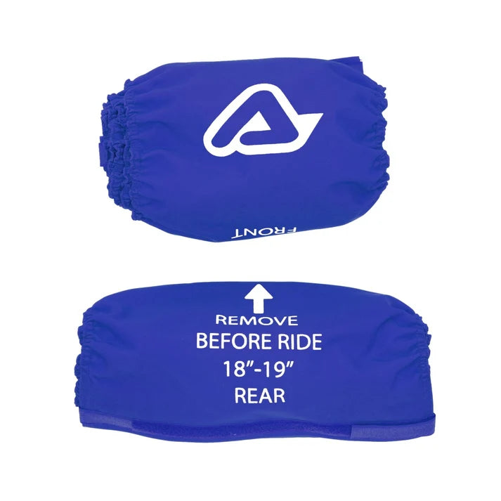 Acerbis X-TIRE COVER (Various Colours)
