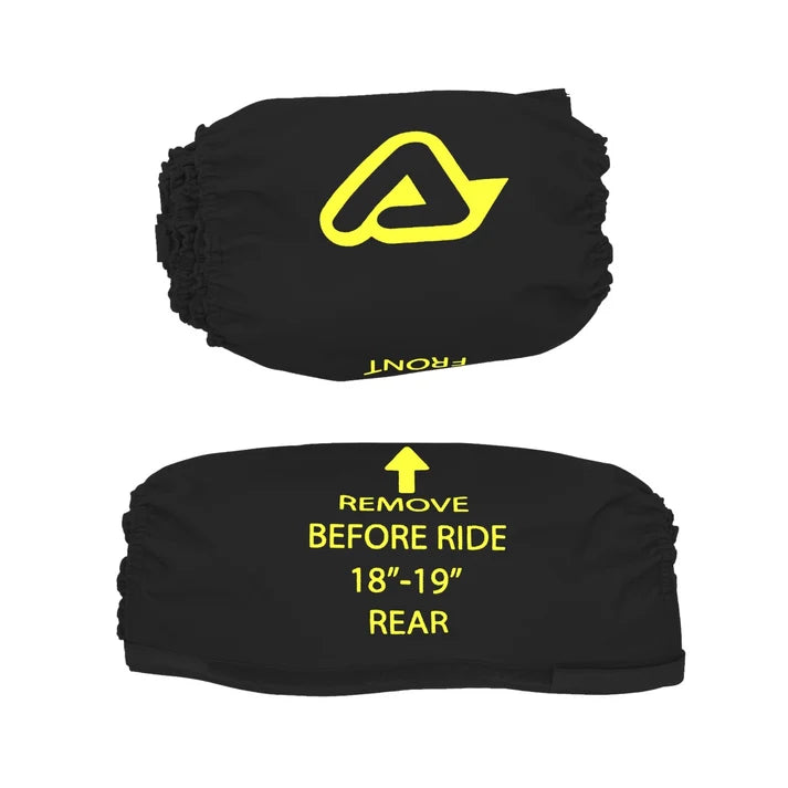 Acerbis X-TIRE COVER (Various Colours)