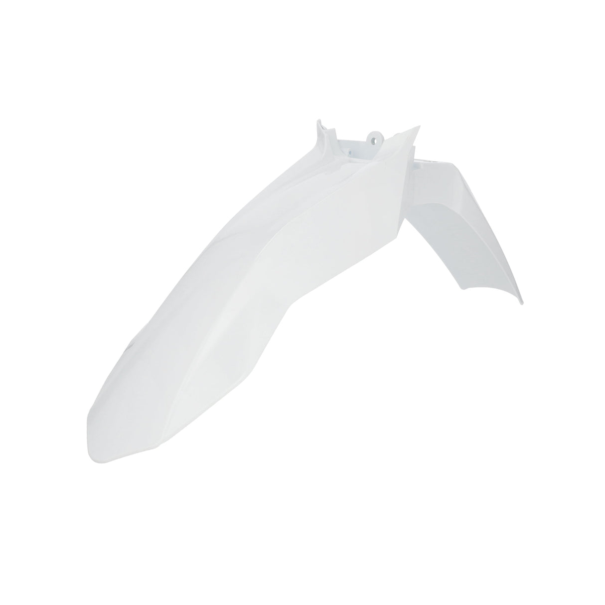 Acerbis Front Fender GasGas MC / MC-F Red