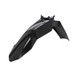 Acerbis Front Fender GasGas MC / MC-F Red
