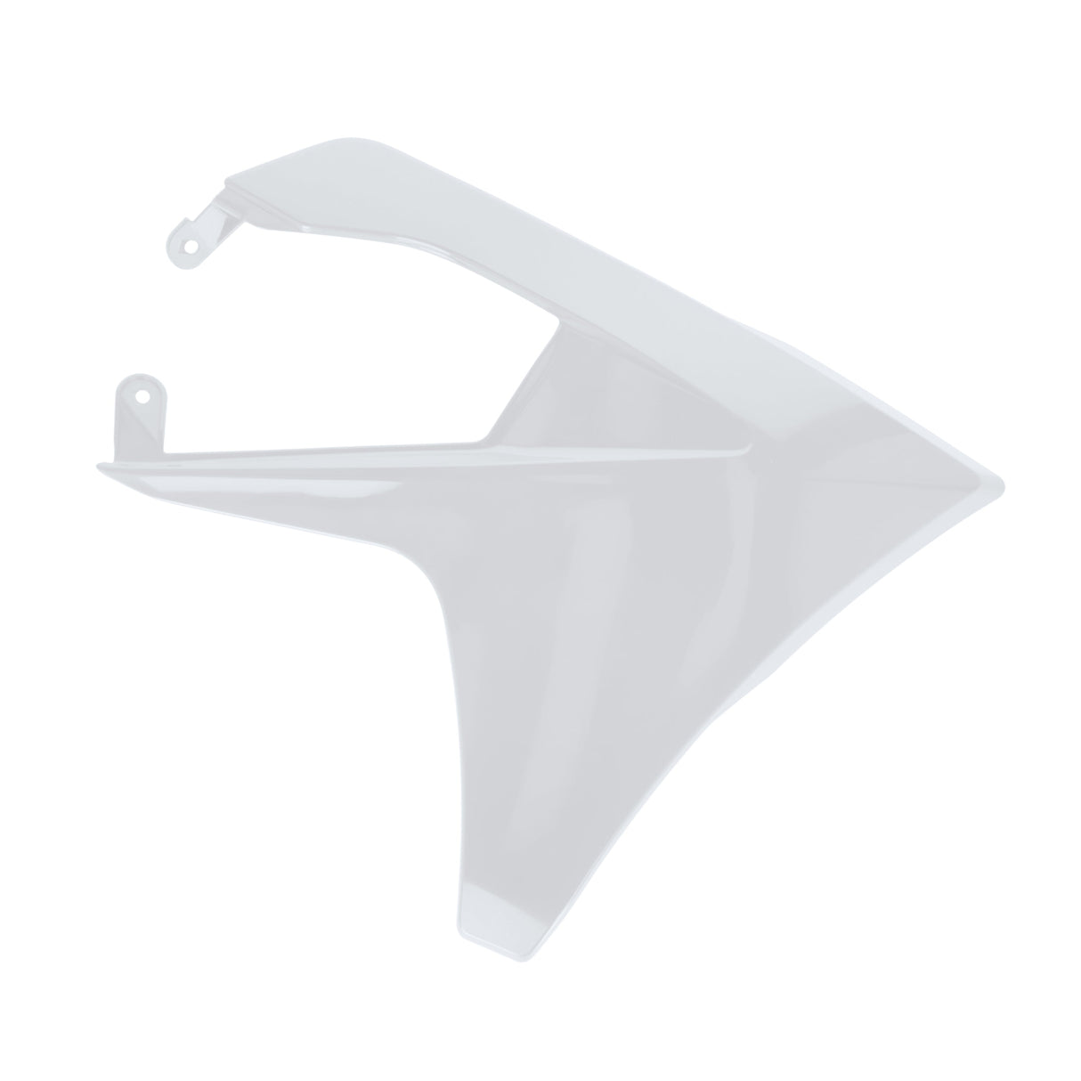 Acerbis Radiator Scoops GasGas MC / MC-F Red