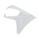 Acerbis Radiator Scoops GasGas MC / MC-F Red