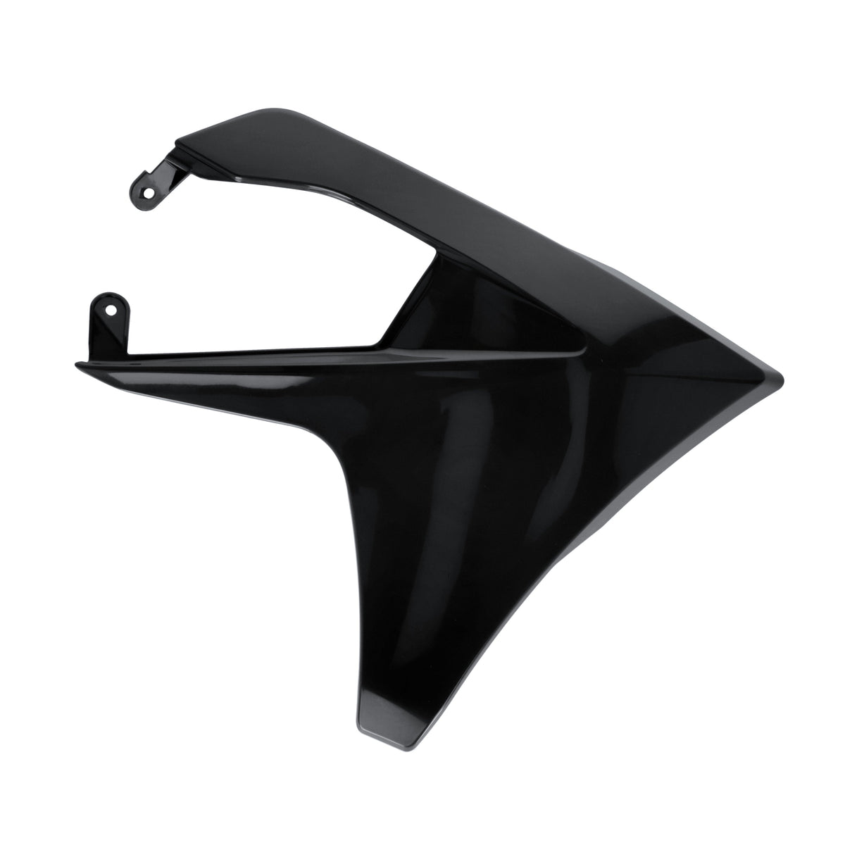 Acerbis Radiator Scoops GasGas MC / MC-F Red