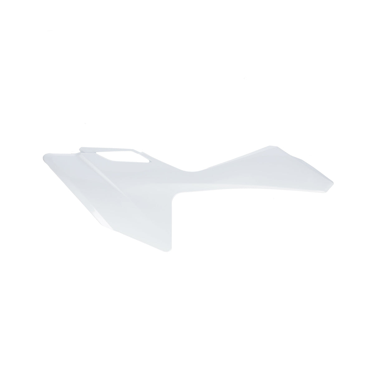 Acerbis Side Panels GasGas MC / MC-F Red
