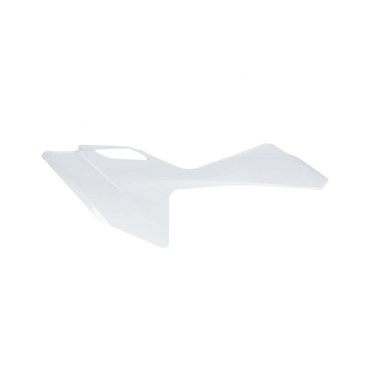 Acerbis Side Panels GasGas MC / MC-F Black