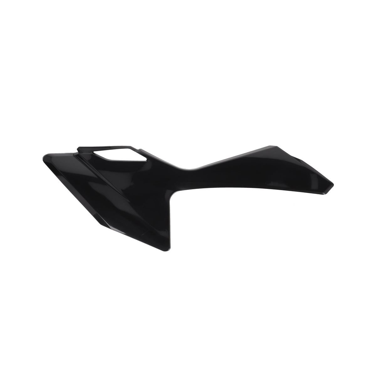 Acerbis Side Panels GasGas MC / MC-F Red